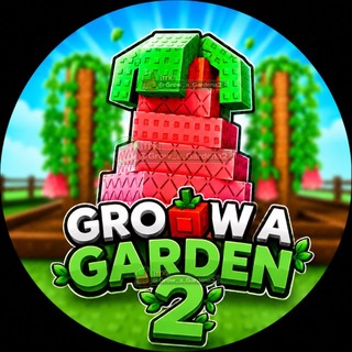 Grow a Garden 2