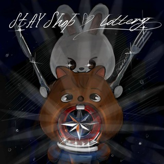 STAY Shop 🩷 lottery