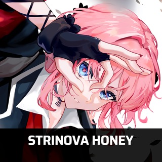 strinovahoney