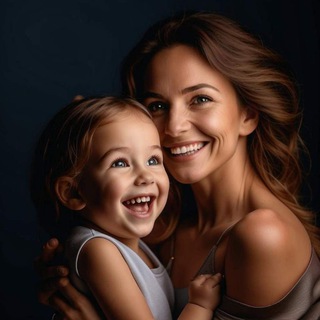 Мама в деле