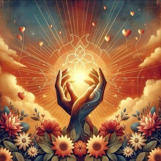 Энергия сознания