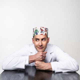 Доктор Ивашков