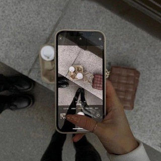 у меня свой блог