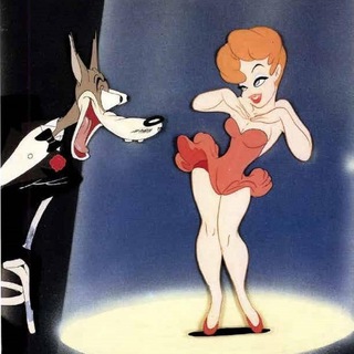 Гадкий Койот