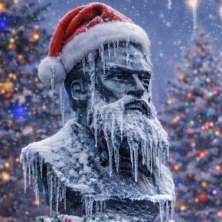 ❄️Алчевск 🏭🥶