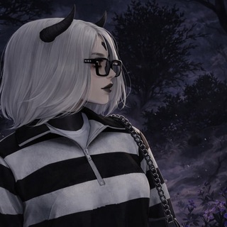 домик вилки🖤