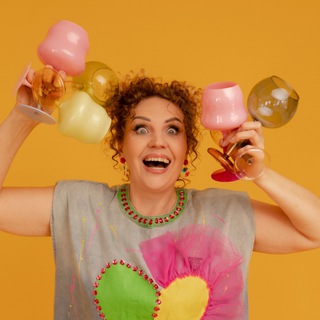 С сумасшествием и любовью обо всём понемногу