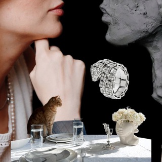 Осторожно, Эстет