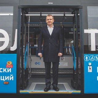 На маршруте | АСАУЛ Николай