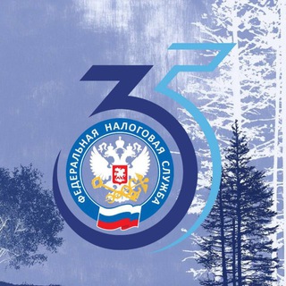 35 лет ФНС России