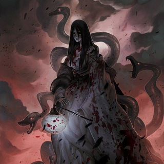 rejendo | Японские легенды