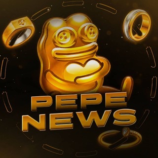 Pepe News⚡️