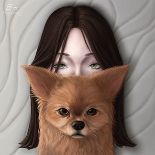 Fenechka | плетёная фенечка