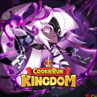 Cookie Run: Kingdom [News / Leaks] [Новости / Сливы / Гайды]