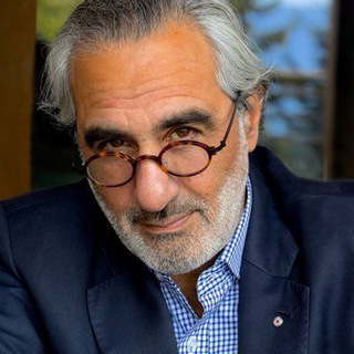PASCAL NAJADI OFFICIAL