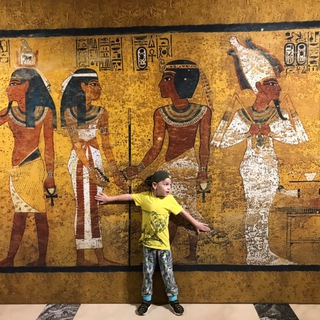 Музеи для детей в Москве