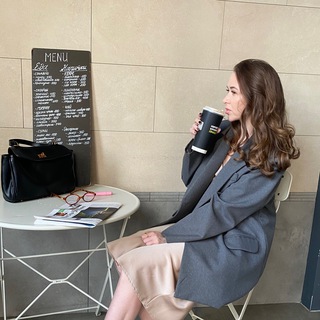 Романтизируя свою жизнь 🧸