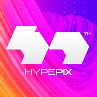 HypePix News 💚 это база…
