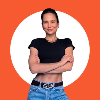 Наташа в форме 🔕