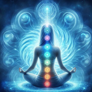 Quantum Healing✨