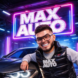 🚘MAX AUTO СПБ🚘