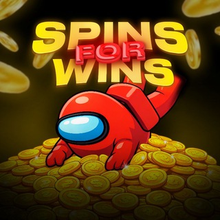 🥳Spins For Wins🥳