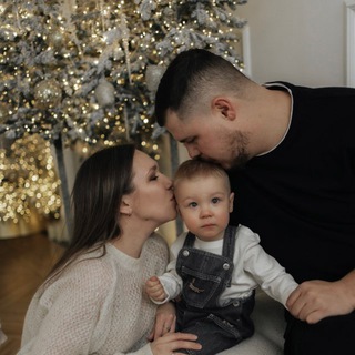 Мама на движе ⚡