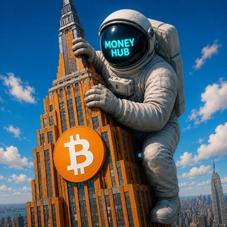 MONEY HUB