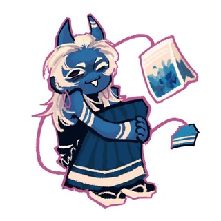 Хочучай⛄️