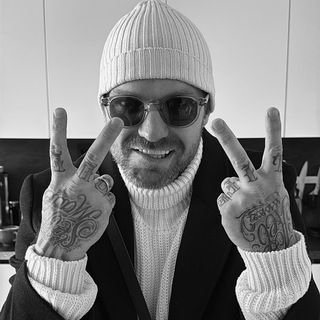 Пацанский уголок