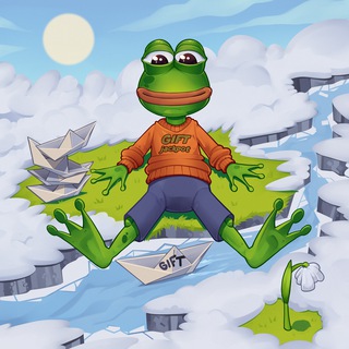 GIFT Jackpot • NEWS