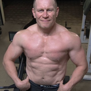 Сергей Федоров | Сила и Выносливость