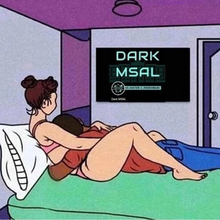 Dark MSAL