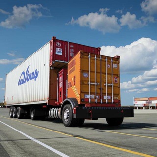 Карго-анекдоты категории Б 🌴