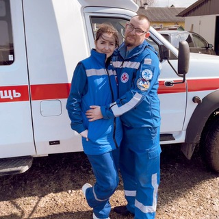 Под звуки сирены…