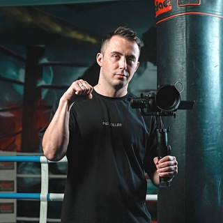 Андрей Луценко