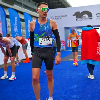 ЖекаDrozdov🏃‍♂️