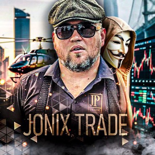 JONIX TRADE|БЕСПЛАТНЫЕ СИГНАЛЫ🔞