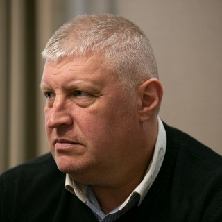 Правда с Владимиром Карасёвым