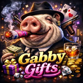 ɢᴀʙʙʏ ɢɪꜰᴛꜱ