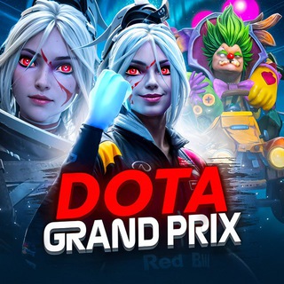 Dota Grand Prix