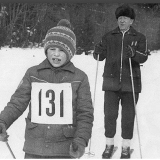 Дмитрий Губерниев | Реальный Губер