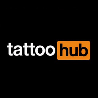 ⚫️ TattooHub 🟧