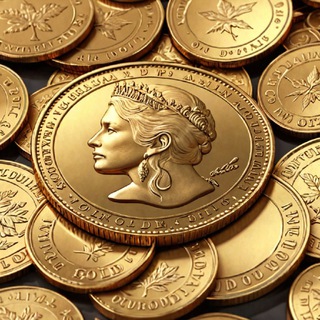 Золотая монета | Сashback | WB OZON