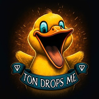 Ton Drops Me Stars Telegram