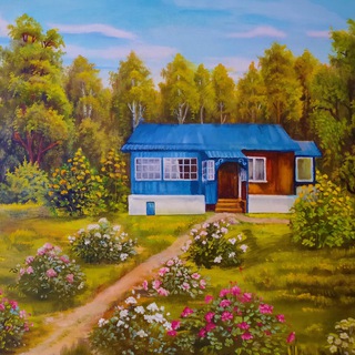 Наш дом (дача, сад, огород, рецепты)