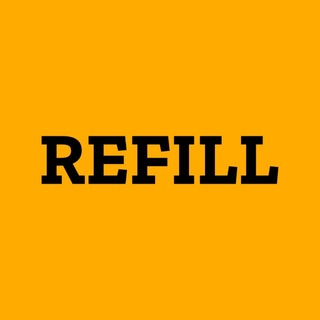 My Refill