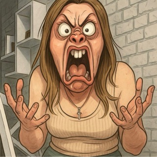 Казанцева — инфоШИЗА с вайфаем