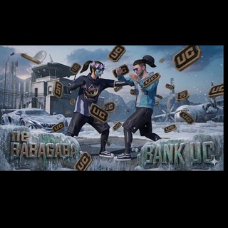 BANKIR PUBG
