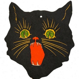 КОТОИСКУССТВО